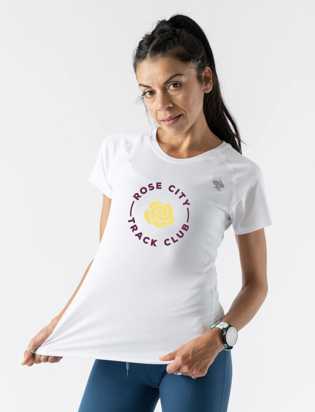 Rose City Track Club Store and Merch — Rose City Track Club
